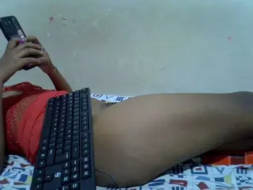 Ebonychocolate  live sex cam