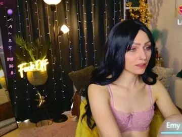 EmyMooon  live sex cam