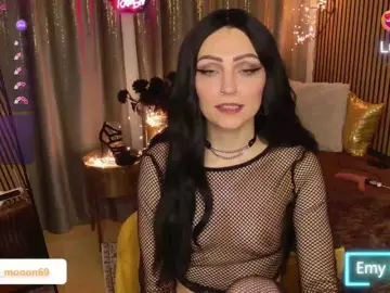 EmyMooon  live sex cam