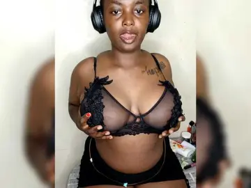 Goddesshope  live sex cam