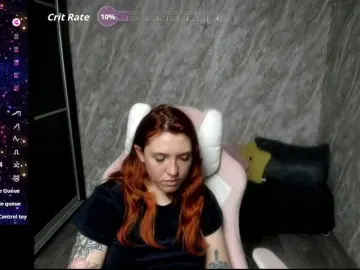 Regimasmile  live sex cam