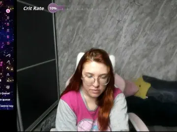 Regimasmile  live sex cam
