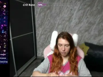 Regimasmile  live sex cam