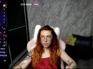 Regimasmile  live sex cam