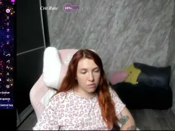 Regimasmile  live sex cam