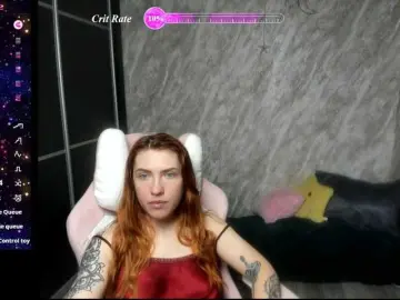 Regimasmile  live sex cam