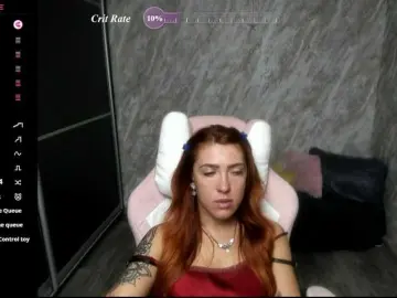 Regimasmile  live sex cam