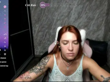 Regimasmile  live sex cam