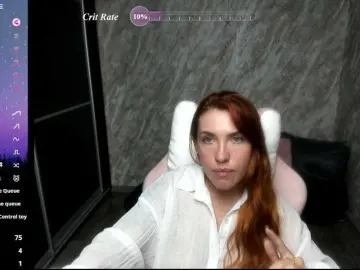 Regimasmile  live sex cam
