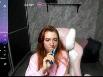 Regimasmile  live sex cam
