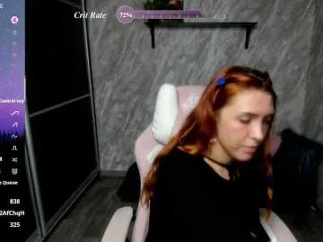 Regimasmile  live sex cam