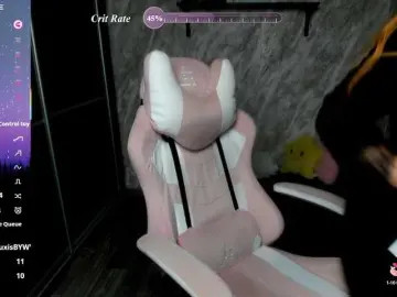 Regimasmile  live sex cam