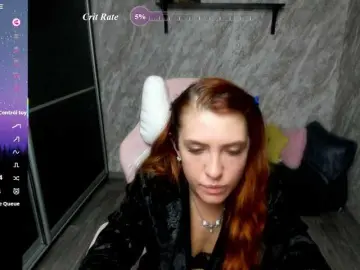 Regimasmile  live sex cam