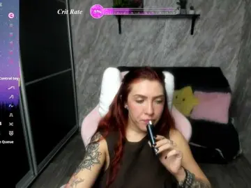 Regimasmile  live sex cam