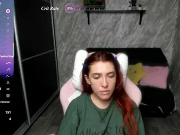Regimasmile  live sex cam