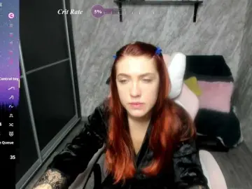 Regimasmile  live sex cam
