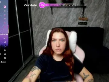 Regimasmile  live sex cam