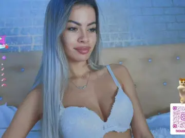 Natalimuur  live sex cam