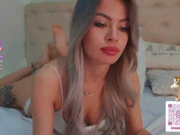 Natalimuur  live sex cam