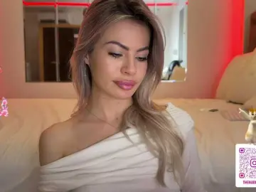 Natalimuur  live sex cam