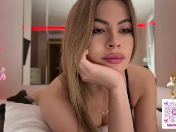 Natalimuur  live sex cam