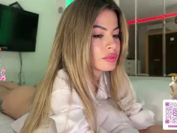 Natalimuur  live sex cam
