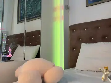Natalimuur  live sex cam