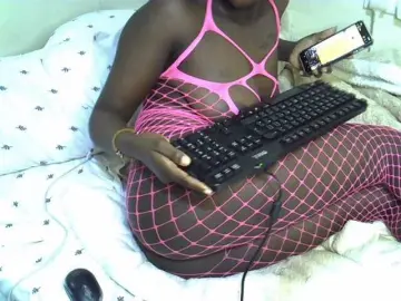 Ebonysonya2  live sex cam