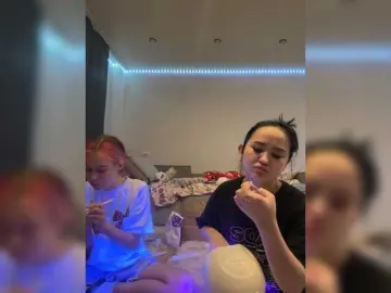 Glamyty  live sex cam