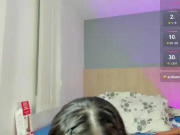 Goddess-Curvy  live sex cam