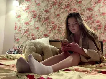 HildaSoscia  live sex cam