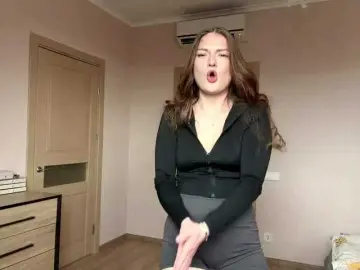 HildaSoscia  live sex cam