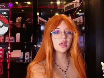 Ivy-Storm1  live sex cam