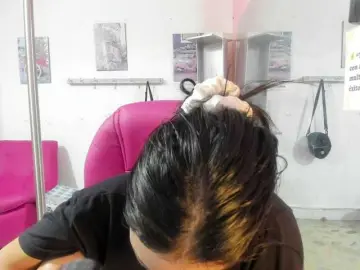 SOY-KIM  live sex cam