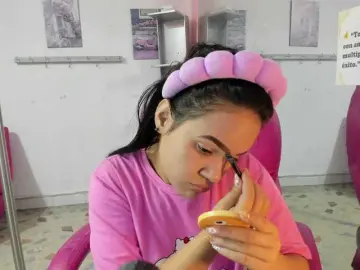 SOY-KIM  live sex cam