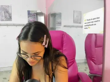 SOY-KIM  live sex cam