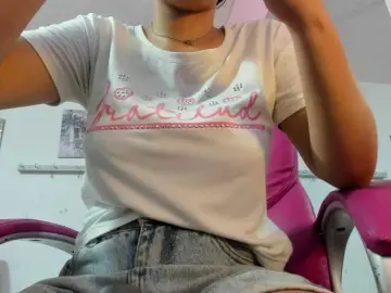 SOY-KIM  live sex cam