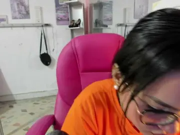 SOY-KIM  live sex cam