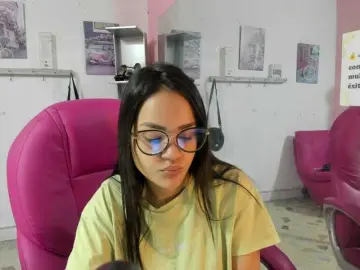SOY-KIM  live sex cam