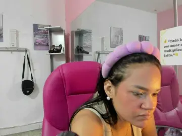 SOY-KIM  live sex cam