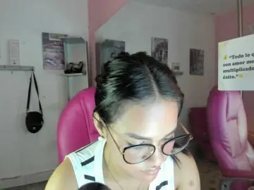 SOY-KIM  live sex cam