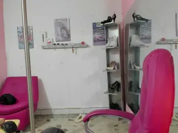 SOY-KIM  live sex cam