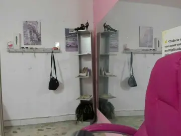 SOY-KIM  live sex cam