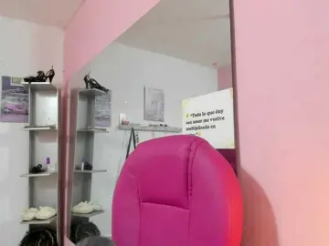 SOY-KIM  live sex cam