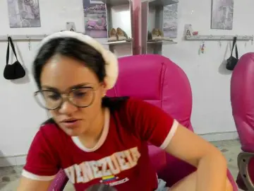 SOY-KIM  live sex cam