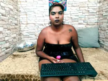 Indianmystica4u  live sex cam