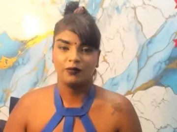 Indianmystica4u  live sex cam