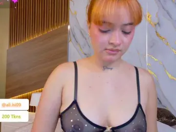 AliceHills  live sex cam