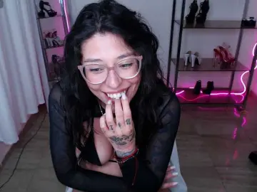 Angel-ink-333  live sex cam