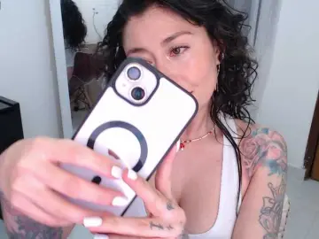 Angel-ink-333  live sex cam